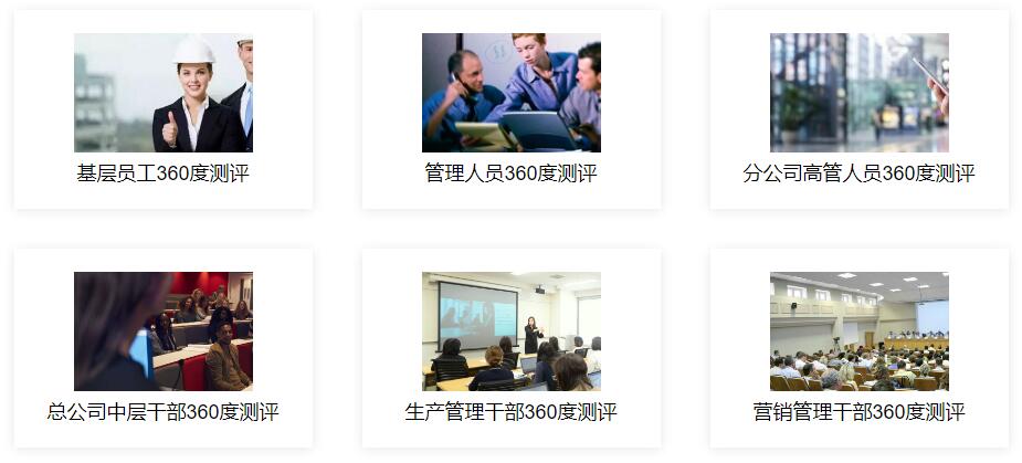 360测评